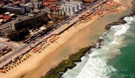 Maceió aparece entre as 50 cidades mais violentas do mundo