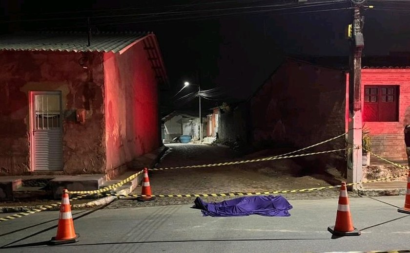Polícia Civil investiga assassinato de mulher trans em Santa Luzia do Norte