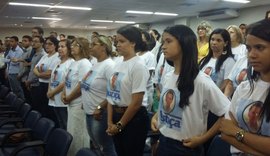 Família de vereador Luiz Ferreira clama por justiça em julgamento de réus