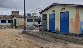 Covid-19: AL será 1º estado do NE com Centro de Acolhimento e Isolamento Social