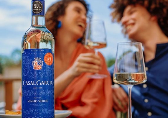 Vinhos especiais com 10% off para celebrar o amor no Dia dos Namorados