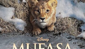 Mufasa: O Rei Leão ganha trailer com cenas e música inéditas