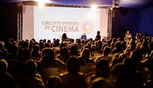 Inscrições para o Circuito Penedo de Cinema seguem até o dia 23 de julho