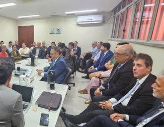 Órgãos ambientais devem definir parâmetros para estudos sobre impactos de empreendimentos no Litoral Sul