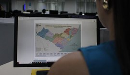 Maior plataforma de dados do Nordeste ganha mais recursos e nova identidade visual