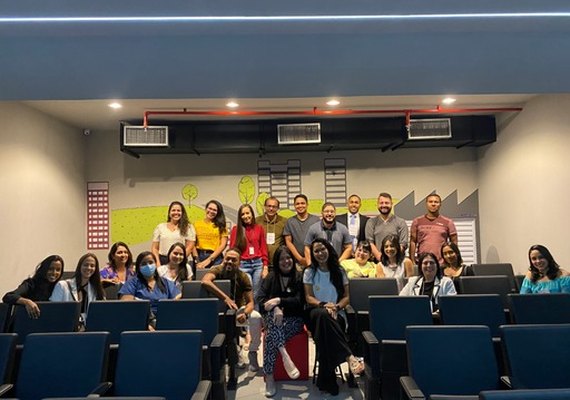 Evento em cinema apresenta negócios e novos serviços ao mercado alagoano