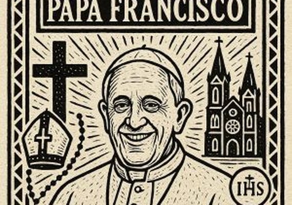 Papa Francisco, rimando vontade com humildade