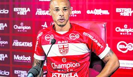 Série B: CRB aumenta lista de reforços