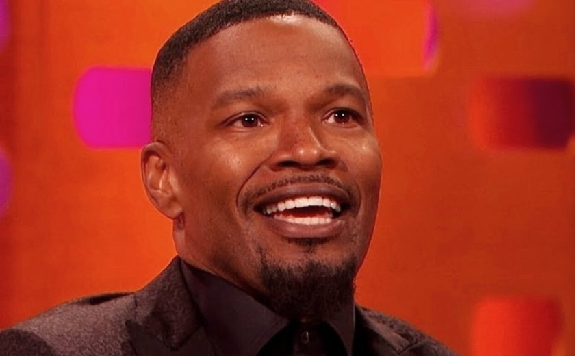 Jamie Foxx compara Diddy ao diabo e aborda rumores de que rapper tentou matá-lo