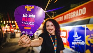 Equipe da Prefeitura também utilizará quiz interativo para informar e conscientizar população de forma lúdica