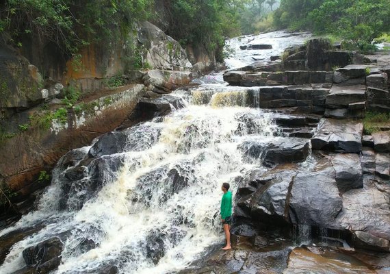 Mata Verde, rainha dos povoados, completa 114 anos