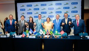 Carta de Maceió coloca crise climática e combate à desertificação no centro da agenda do Nordeste