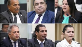 Parlamentares fazem balanço das atividades e se despedem na última sessão da atual legislatura