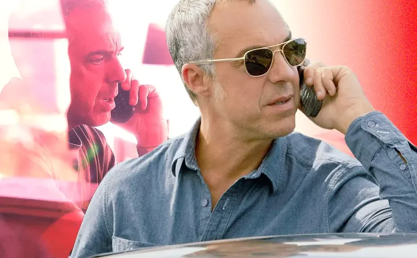 Aos 65 anos, ator da série Bosch vai se tornar policial na vida real