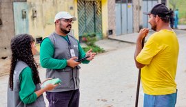 Verde Alagoas começa fase de cadastramento em três municípios da Zona da Mata e Litoral Norte