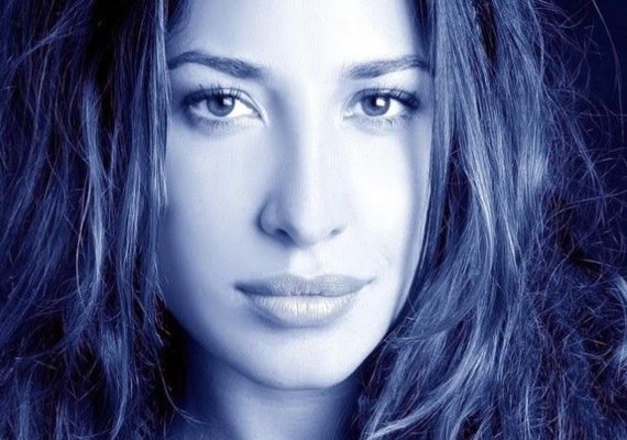 Giselle Itié acusa funcionários de salão de vazar gravidez