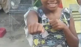 Polícia apreende adolescente envolvido na morte de Criança em Branquinha; homem também é detido