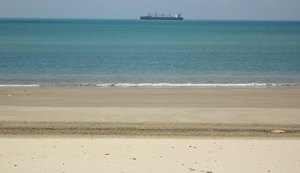 Maceió tem mais de 10 trechos impróprios para banho, revela relatório do IMA/AL