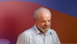 Presidente Lula faz check-up em hospital de São Paulo