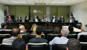 Conselheira do CNJ ouve demandas de moradores do Pinheiro, Mutange e Bebedouro