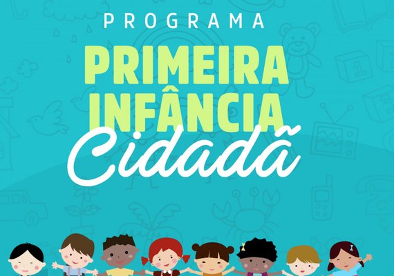 Resultado final do PSS do programa Criança Feliz é divulgado