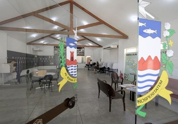 Arquivo Público promove 31ª edição do Chá de Memória discutindo religiosidade
