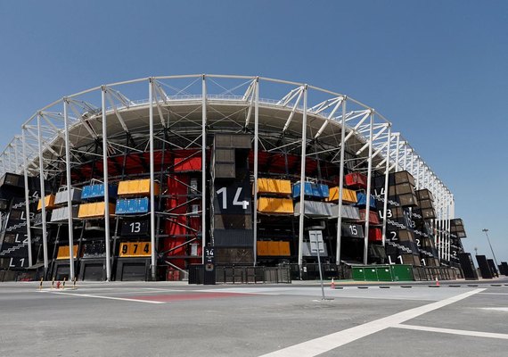 Mais de 800 mil ingressos são comprados para a Copa do Catar na 1ª leva