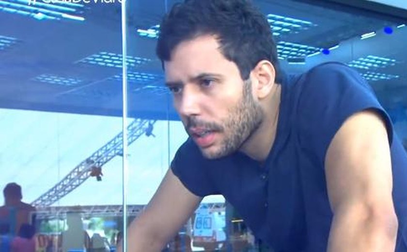 Marcel desiste do BBB 26 após Casa de Vidro; saiba substituto