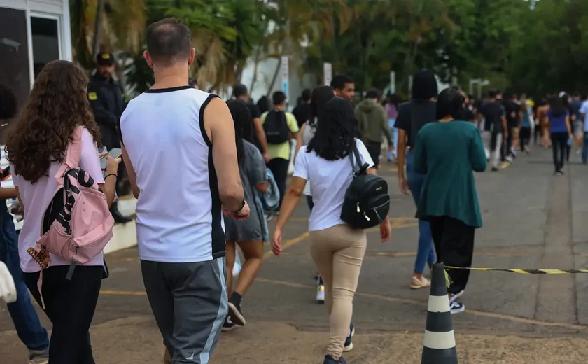 Inscrições para vagas remanescentes do Fies começam nesta quinta-feira