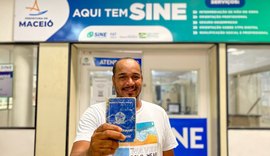 Sine Maceió disponibiliza 150 vagas de emprego para Call Center