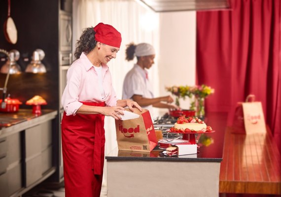 Efeito iFood: impacto socioeconômico da plataforma cresce no Brasil