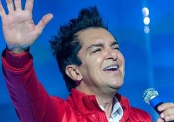 Regis Danese está em estado grave após acidente de trânsito