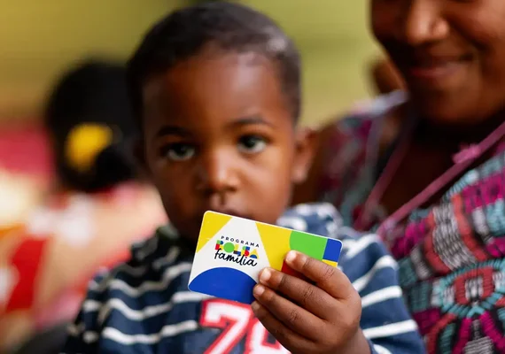 Caixa paga Bolsa Família a beneficiários com NIS de final 2