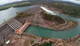 Privatização de hidrelétrica divide opiniões