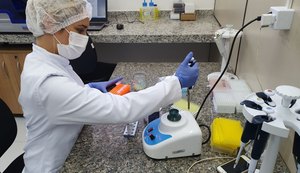 Laboratório de Genética Forense de Alagoas insere DNA de condenados em banco nacional