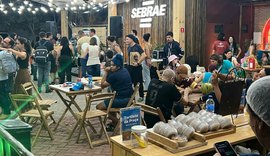 Sebrae Alagoas leva sabores, negócios e cultura para a 75º Expoagro