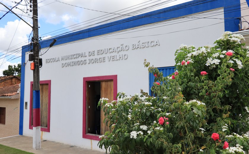 Audiência pública é marcada para mudar nome de escola