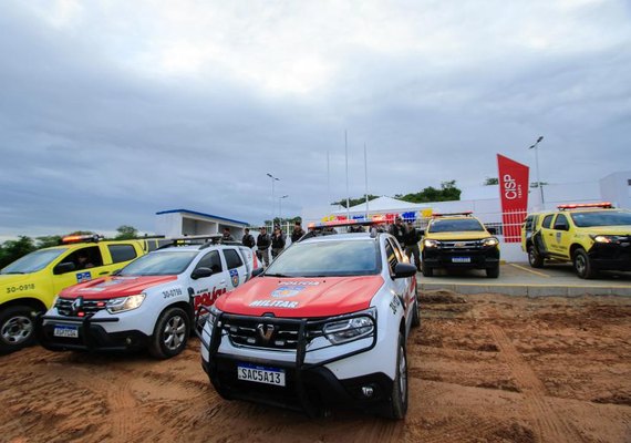 Suspeito de invadir casa e matar mulher é preso em Traipu pela Guarda Municipal