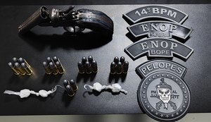 Ações da PM/AL resultam em prisões e na recuperação de três veículos roubados