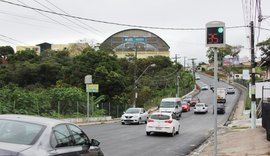 Inmeq atesta que funcionamento de fiscalização na Avenida Rotary está normal