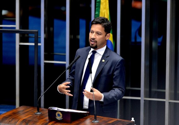 Rodrigo Cunha apela a Guedes por apoio ao setor produtivo alagoano