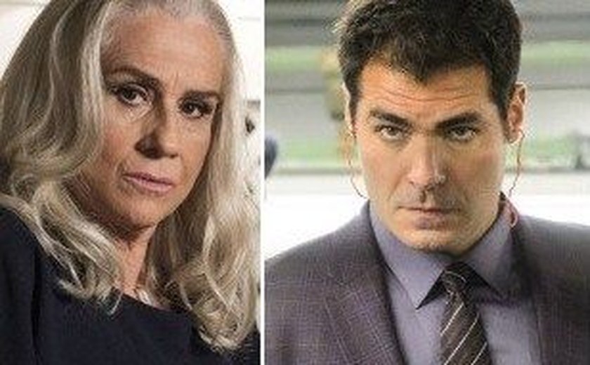 Novela 'A Lei do Amor': Fique por dentro! Magnólia ameaça Ciro na cadeia