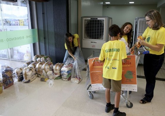 Arroz, feijão e carne são os alimentos mais desperdiçados no Brasil