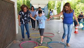 Alagoas terá professor para alunos com deficiência em cada escola