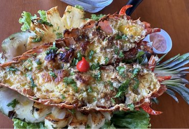 Culinária alagoana continua brilhando no Travelers’ Choice doTripAdvisor
