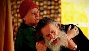 'Avenida Brasil': Reta final! Antes de morrer, Nilo revela a verdade sobre Lucinda