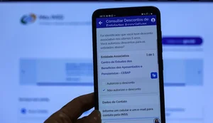 INSS começa a devolver a aposentados mensalidades associativas