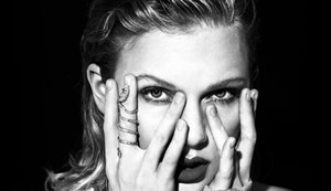 Taylor Swift se livra de processo por suposto roubo de letra de música