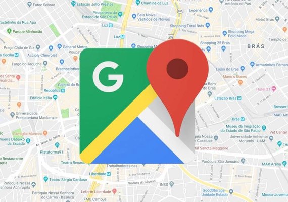 Jornal diz que 11 milhões de estabelecimentos marcados no Google Maps são falsos