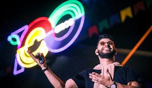 Everly Pires decola para BH em minitour e grava novo videoclipe